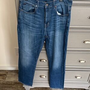 Daniel Cremieux Classic Indigo Jeans